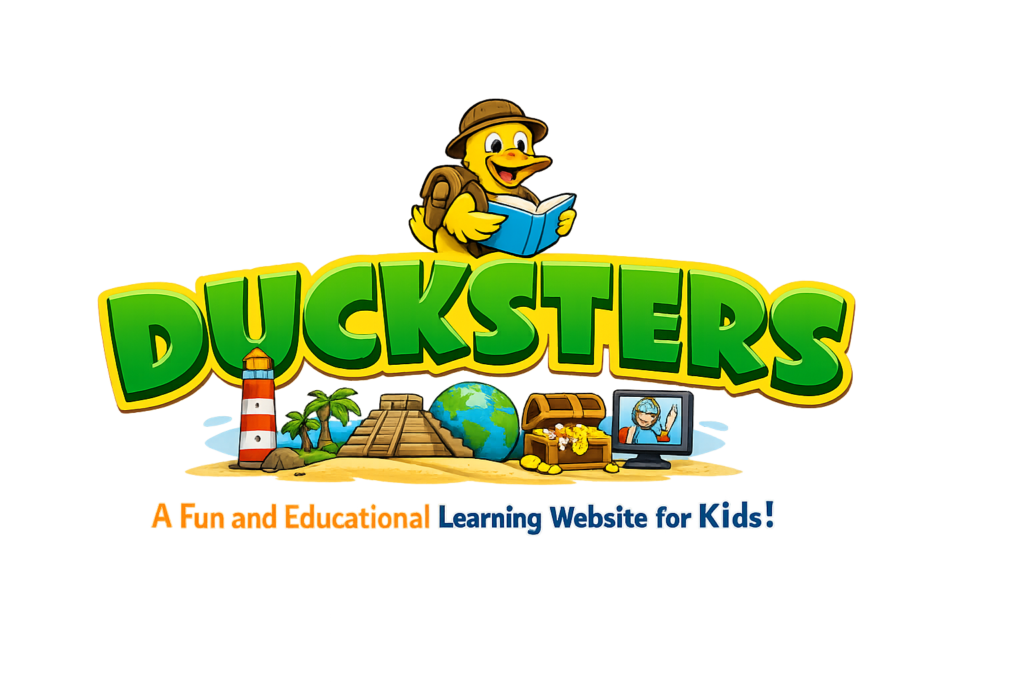 Ducksters