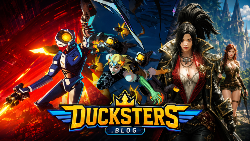 Best PC Only Games