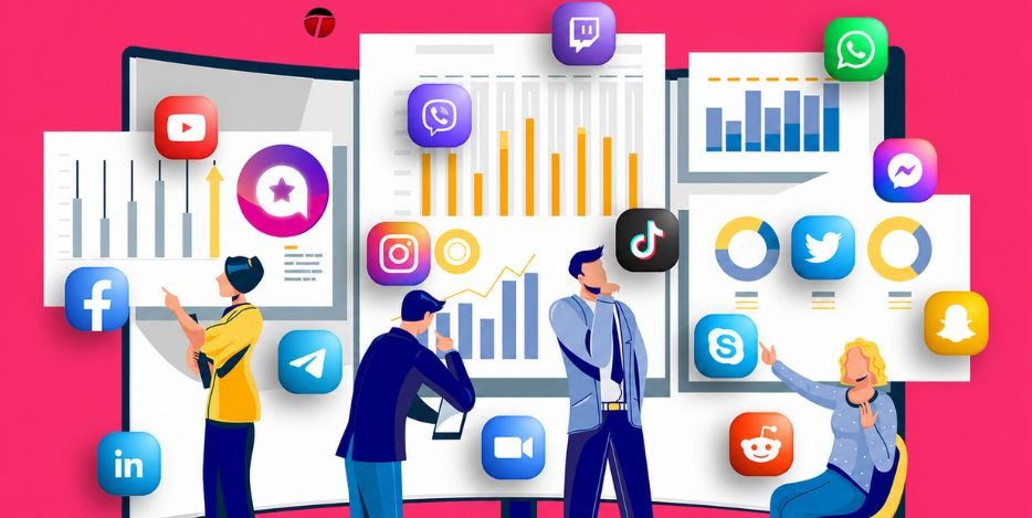 Social Media Stuff Embedtree